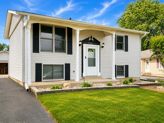 New Homes with Master Bedrooms on the 1st Floor That Attend Century Junior High School: May 30th to June 5th