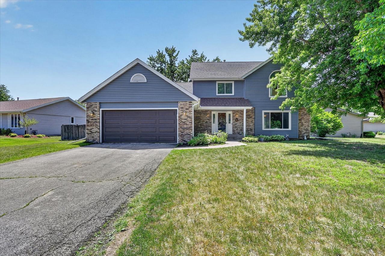 3296 N Trainer Rd., Rockford, IL 61114