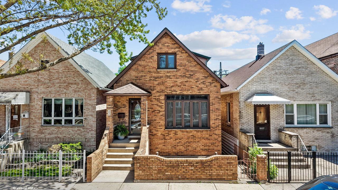 3635 S Union Ave., Chicago, IL 60609