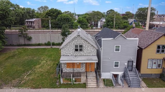 New Homes For Sale This Week in Washington Park: May 29th to June 4th