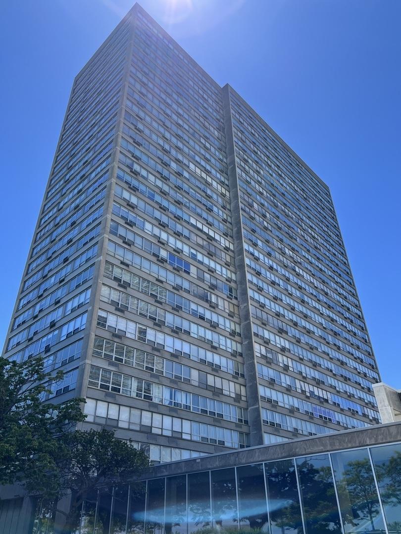 4800 S Chicago Beach Dr. #2708S, Chicago, IL 60615