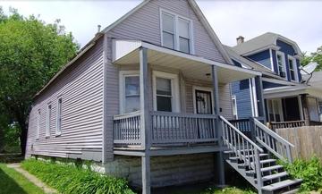 Homes Just Sold That Attend Corliss High School: June 23rd to June 29th