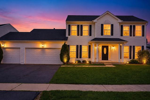 New Homes For Sale This Week That Attend Mackeben Elementary School: May 29th to June 4th