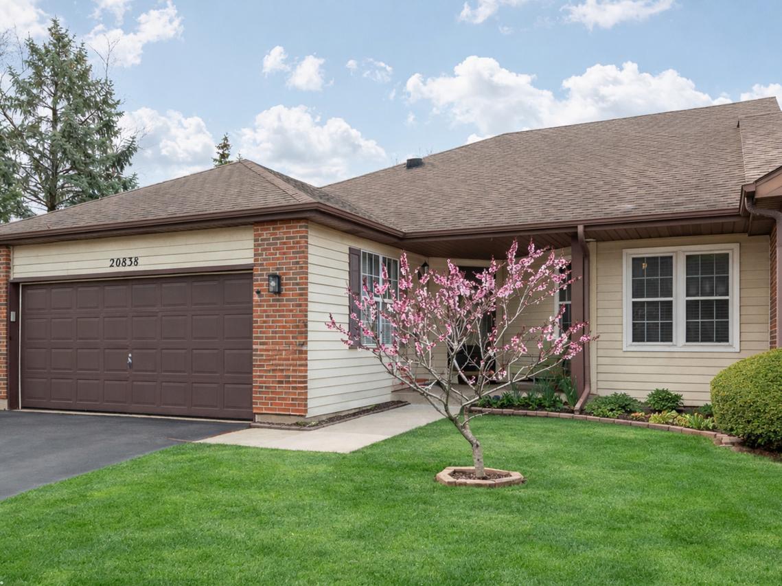 20838 W Peppertree Ct., Plainfield, IL 60544