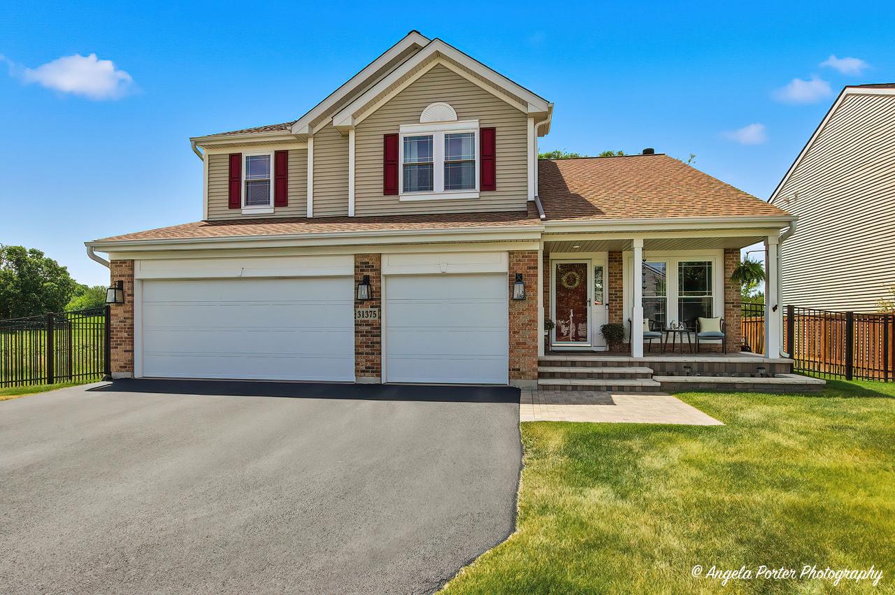 31375 N Pineview Blvd., Lakemoor, IL 60051