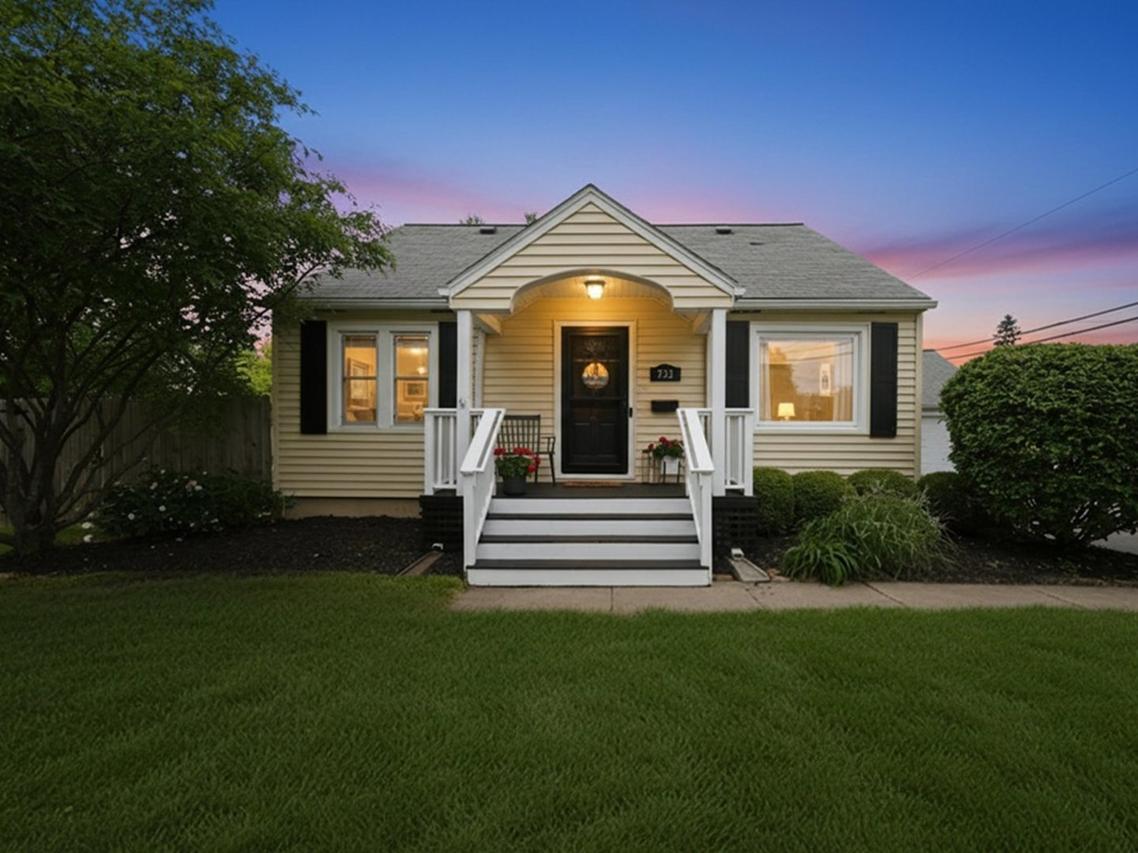 731 Edward St., Sycamore, IL 60178