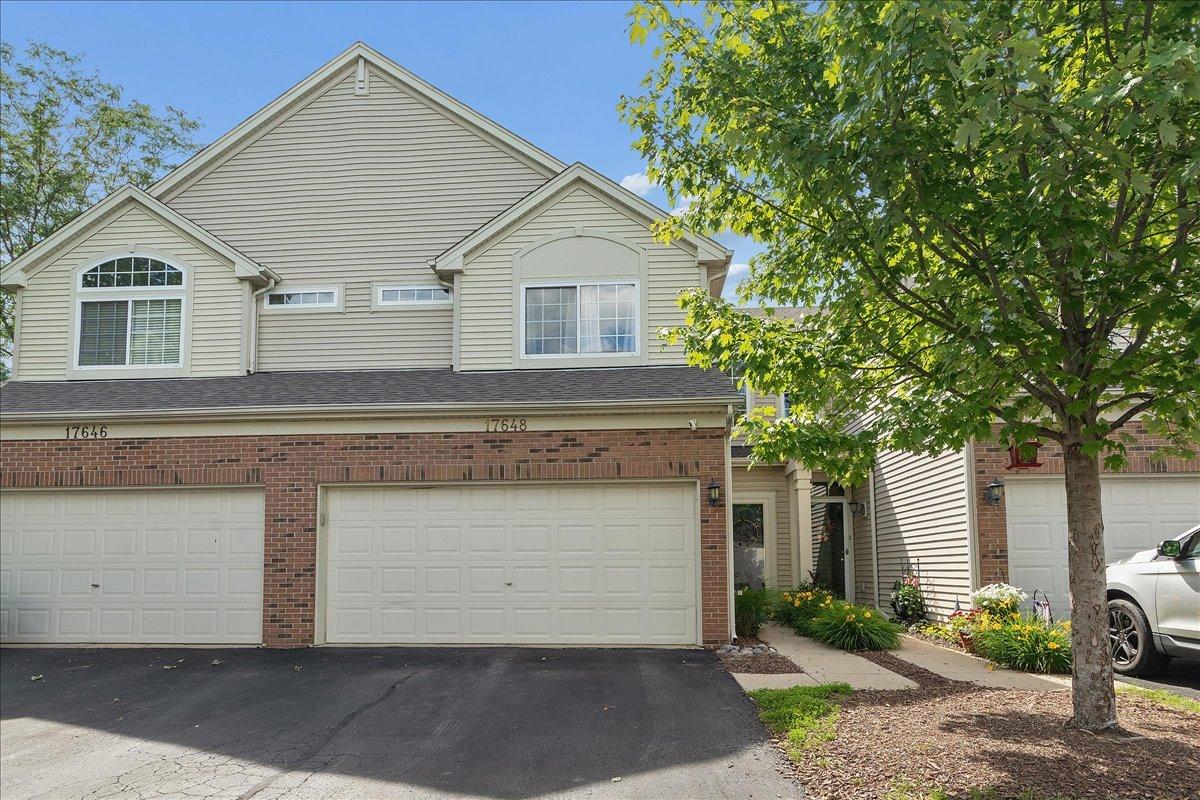 17648 S Alta Dr., Lockport, IL 60441