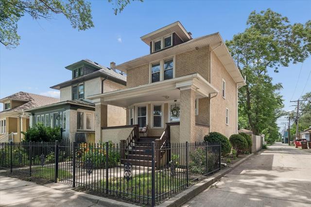 New Homes For Sale This Week That Attend Longfellow Elementary School: June 12th to June 18th