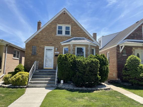 Homes Just Sold in Garfield Ridge: June 23rd to June 29th