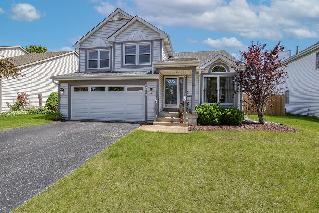 4819 Goodhue Ln., Plainfield, IL 60586