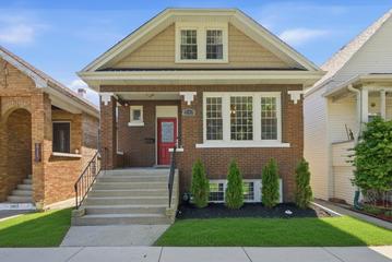 Homes Just Sold That Attend Komensky Elementary School: July 28th to August 3rd