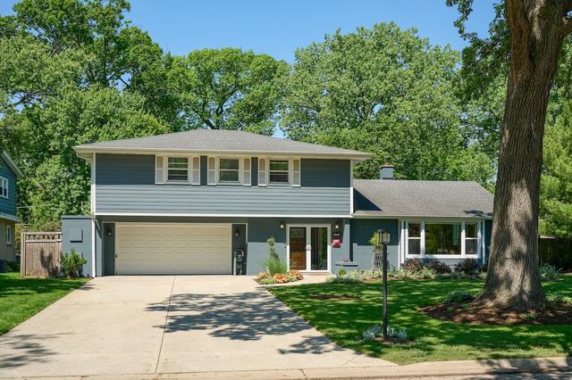 New Foreclosures & Short Sales That Attend Glenbrook South High School: June 1st to June 7th