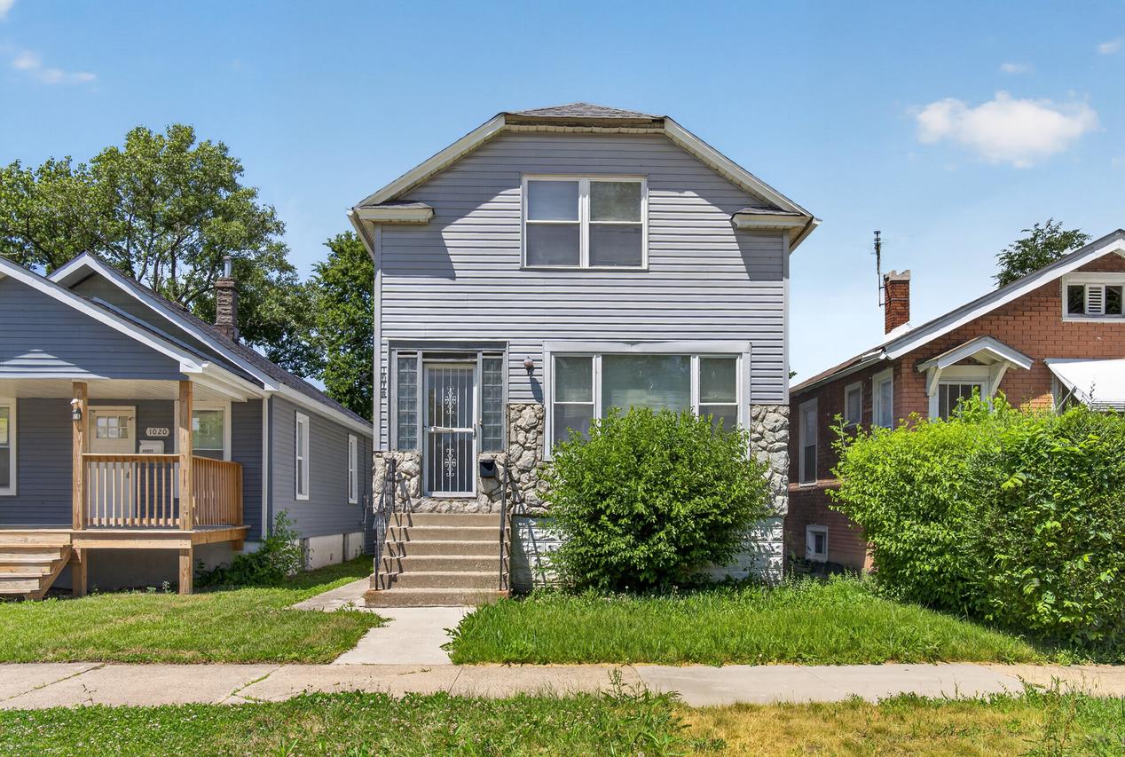 1018 W 104th Pl., Chicago, IL 60643