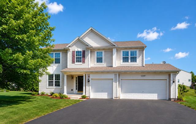 New Homes For Sale This Week That Attend Timber Trails Elementary School: May 29th to June 4th