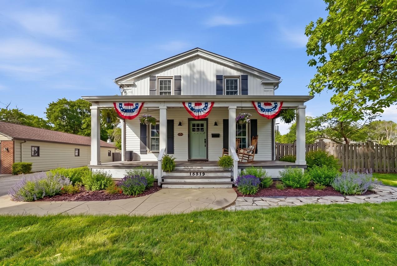 15319 S Joliet Rd., Plainfield, IL 60544