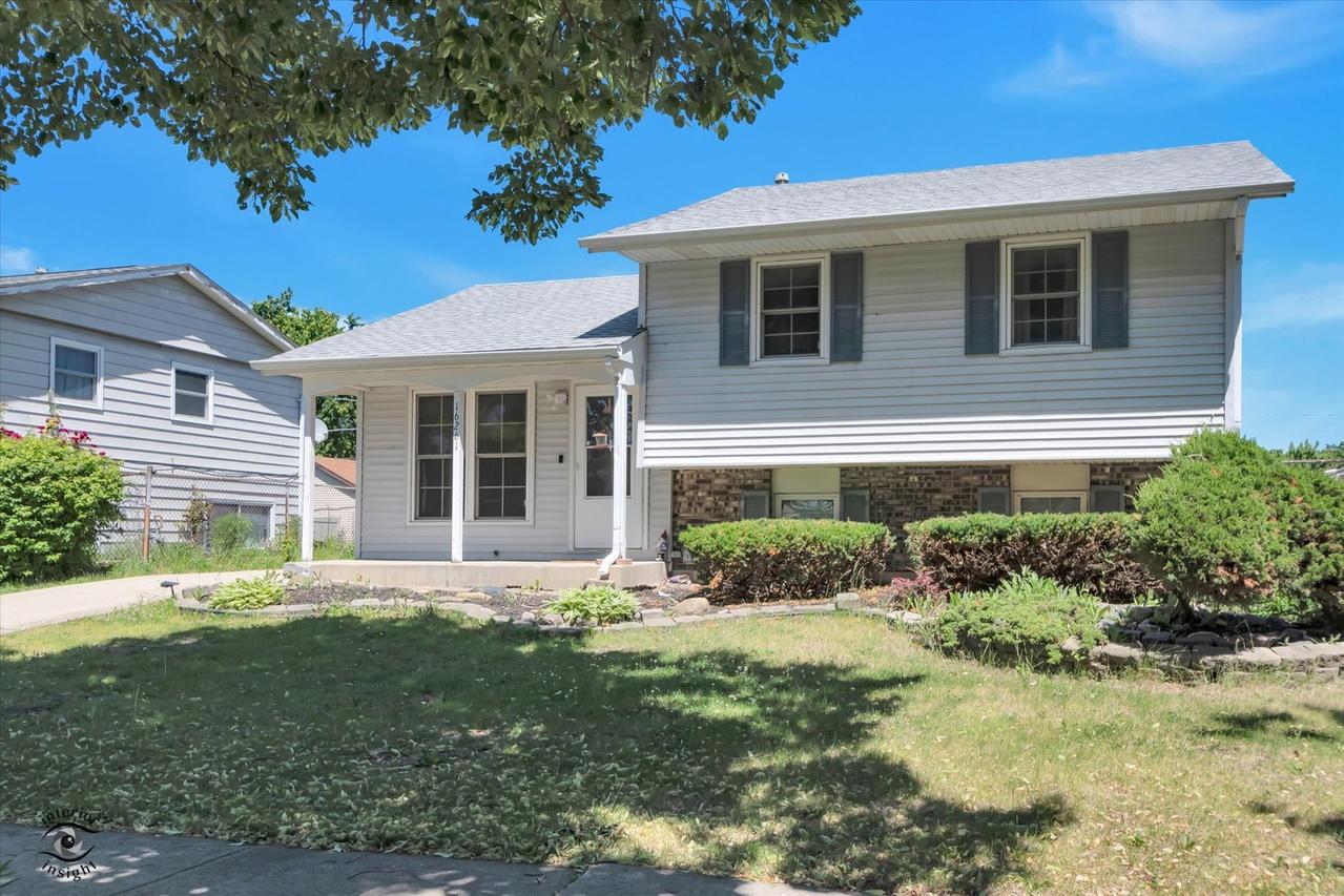 16261 92nd Ave., Orland Hills, IL 60487