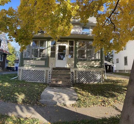 136 John St., Dekalb, IL 60115