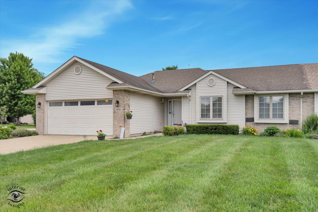 [Address Hidden by Seller], Manteno, IL 60950
