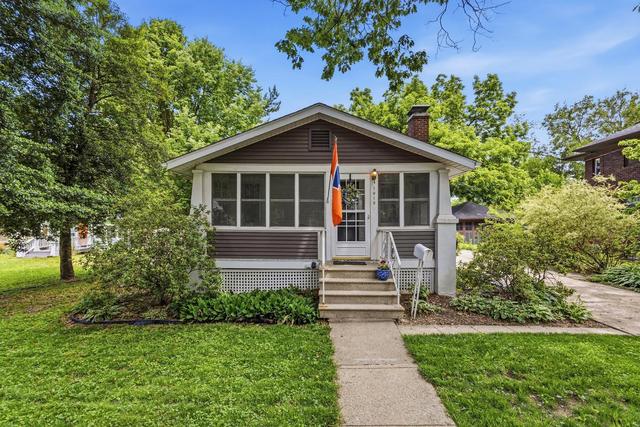 Homes Just Sold in Champaign: July 14th to July 20th