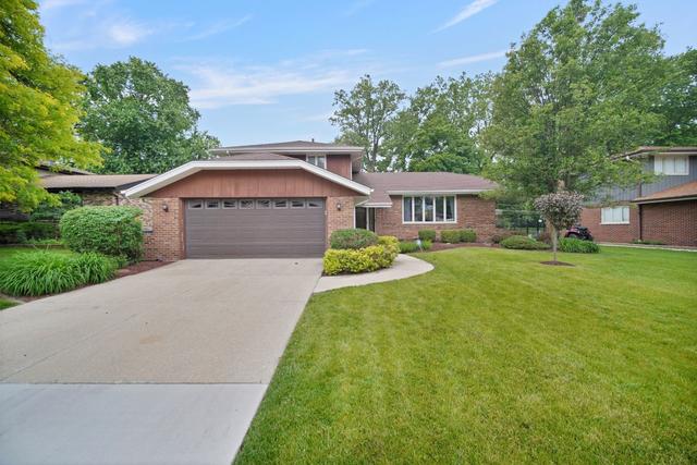 New Homes For Sale This Week That Attend Palos South Middle School: May 29th to June 4th