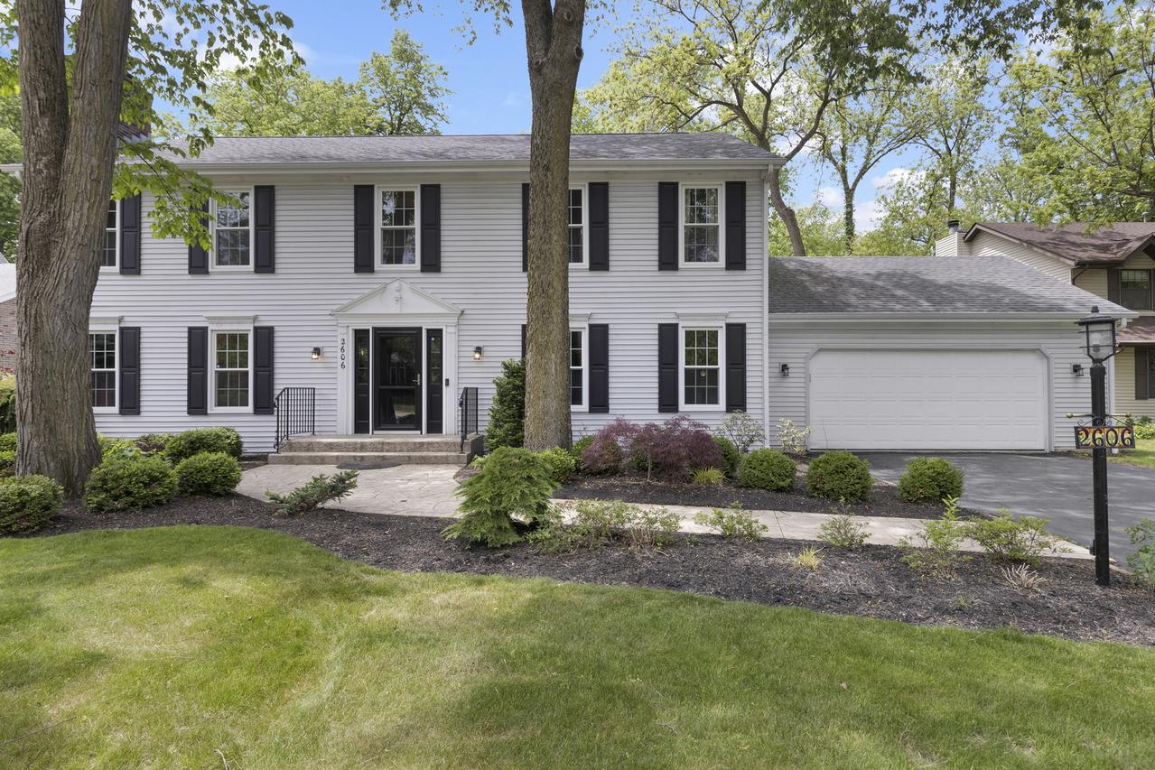 2606 Point O Woods Dr., Rockford, IL 61114