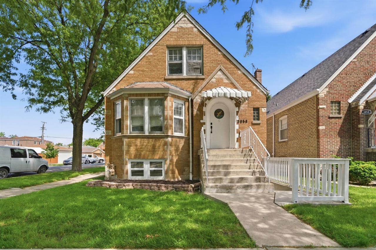 3858 W 59th Pl., Chicago, IL 60629