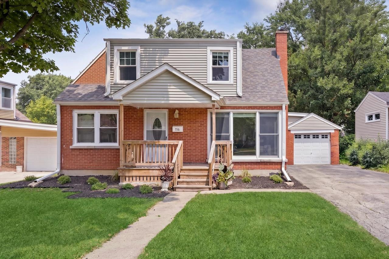116 W Park Dr., Lombard, IL 60148