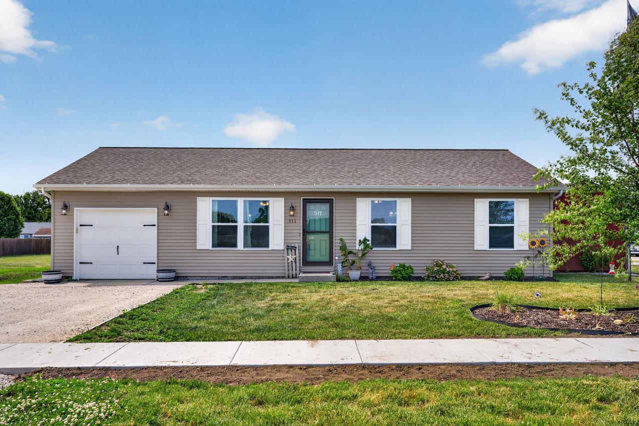 511 Sundown Tr., Braceville, IL 60407