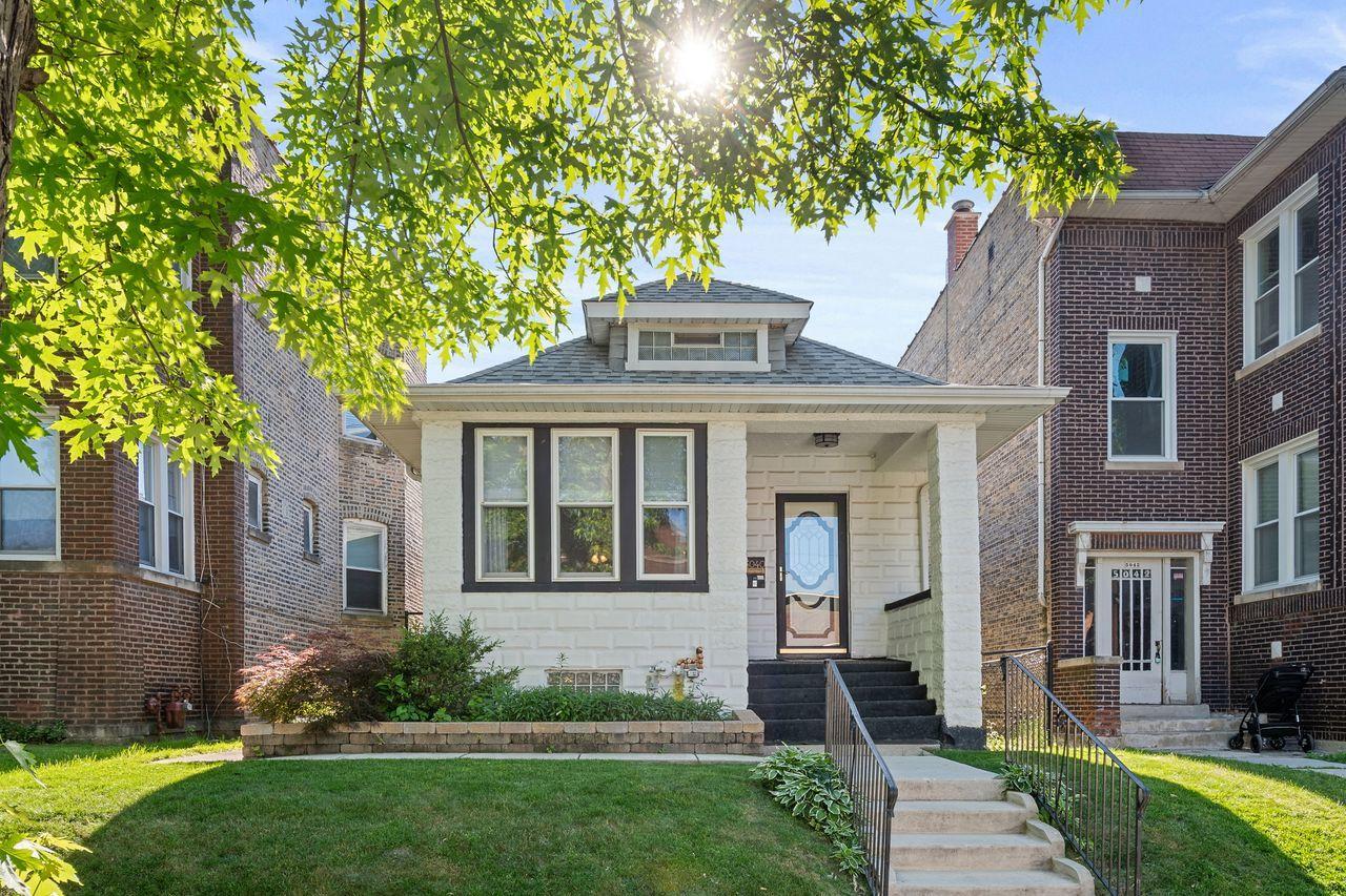 5040 N Lawndale Ave., Chicago, IL 60625