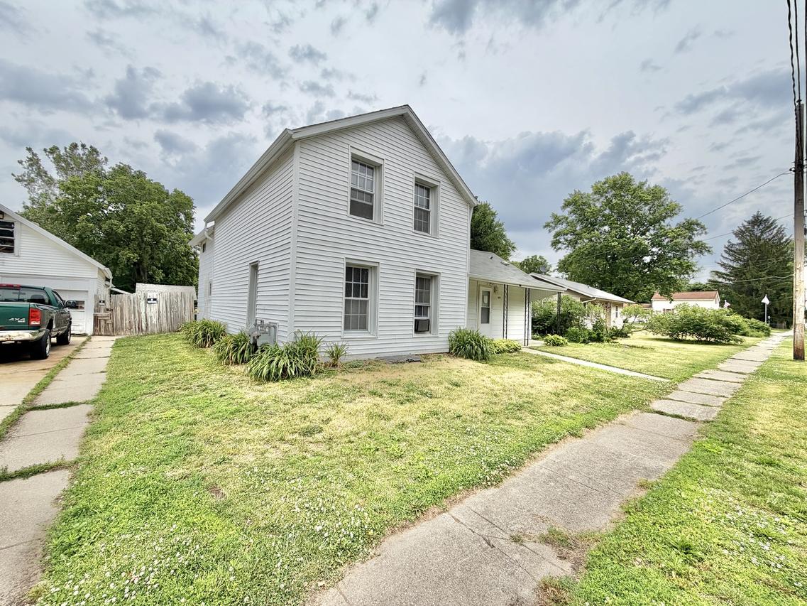 509 W Franklin St., Rockton, IL 61072