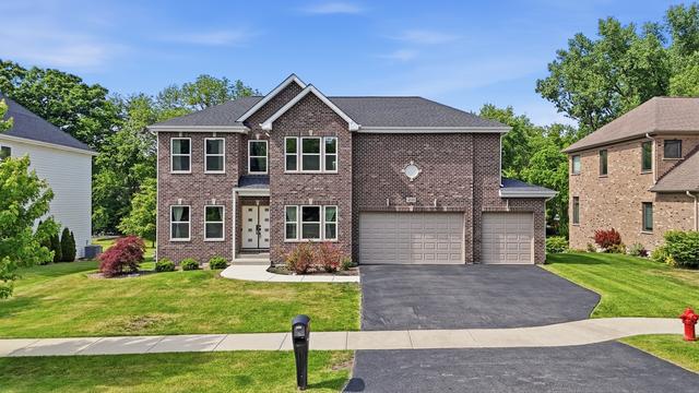 New Homes For Sale This Week That Attend Willow Bend Elementary School: May 29th to June 4th
