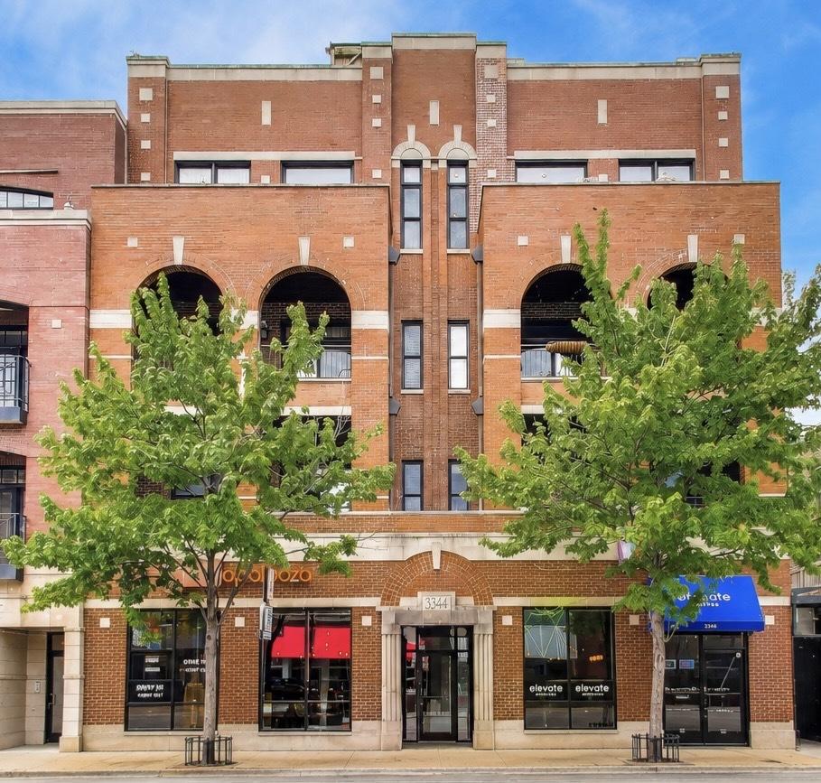 3344 N Halsted St. #4N, Chicago, IL 60657