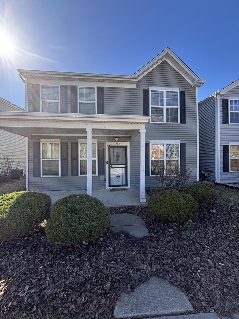 435 Victory Dr., Park Forest, IL 60466
