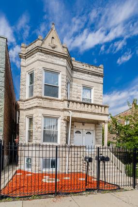 New Foreclosures & Short Sales in North Lawndale: June 1st to June 7th