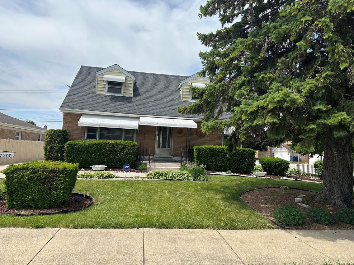 7700 Lawler Ave., Burbank, IL 60459
