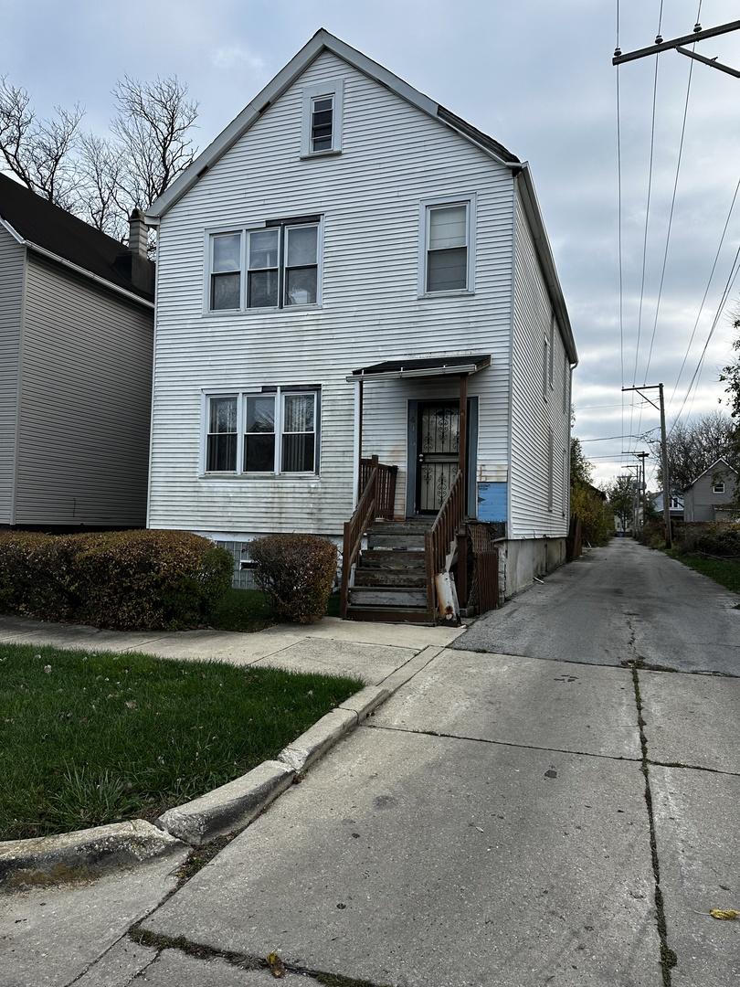 347 W 59th Pl., Chicago, IL 60621