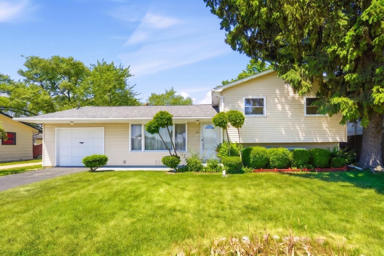 380 Barron Blvd., Grayslake, IL 60030