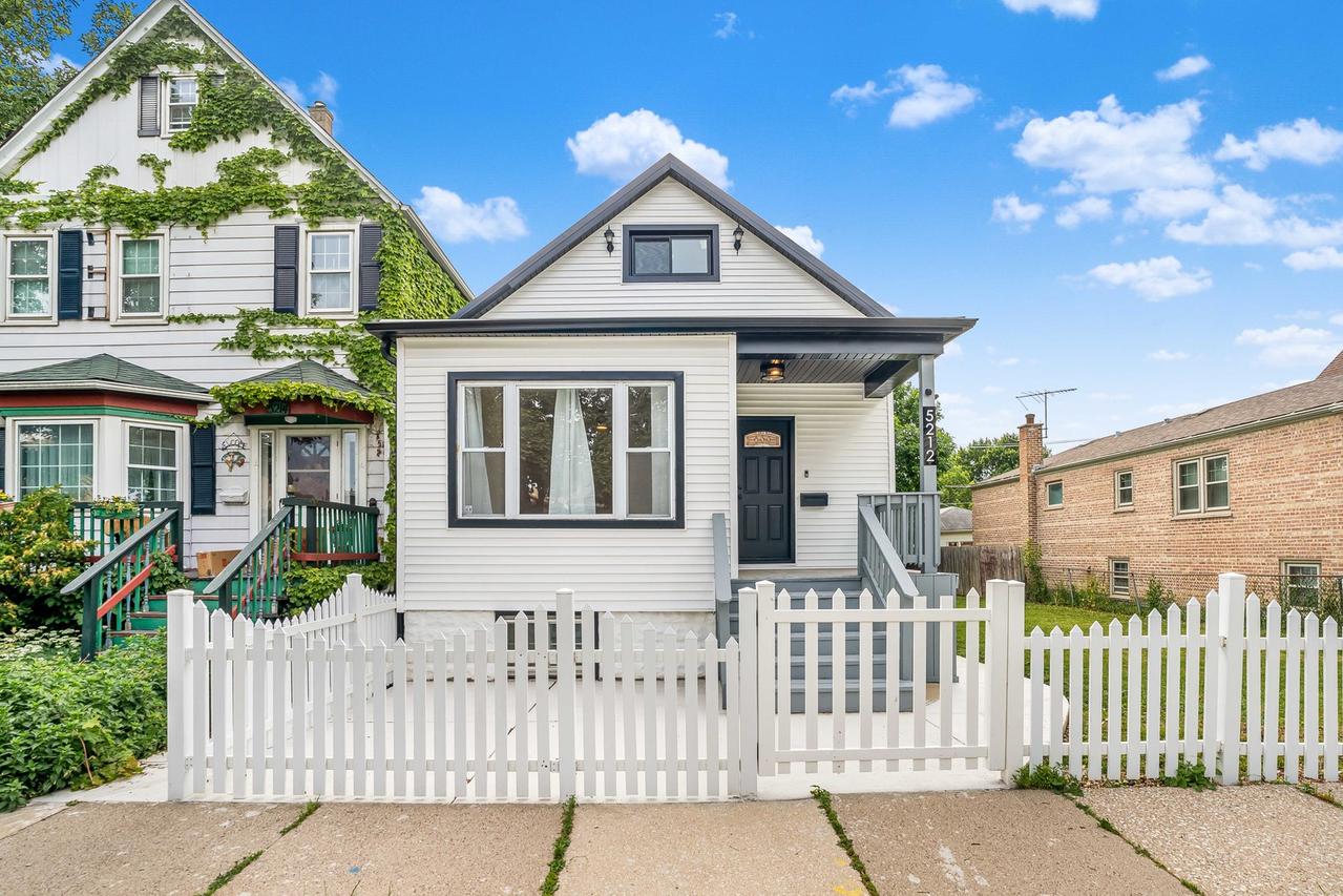 5212 S Kildare Ave., Chicago, IL 60632