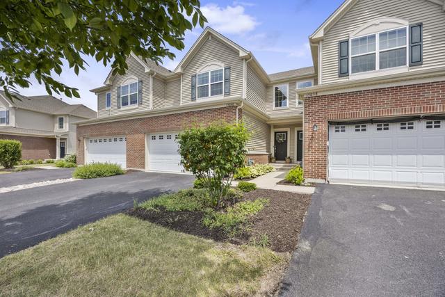 New Homes For Sale This Week That Attend Manhattan Junior High School: May 29th to June 4th