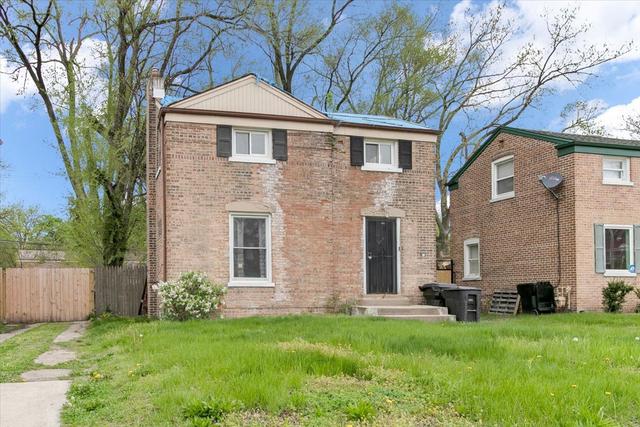 Homes Just Sold in South Deering: July 21st to July 27th