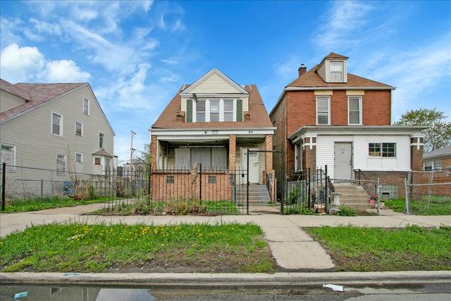 New Homes For Sale This Week in Auburn Gresham: May 29th to June 4th