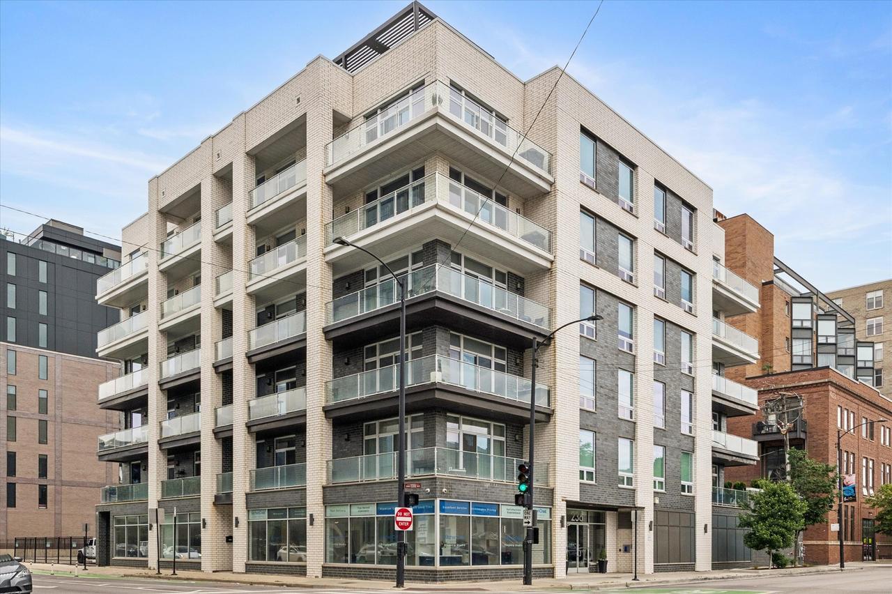 236 S Racine Ave. #304, Chicago, IL 60607