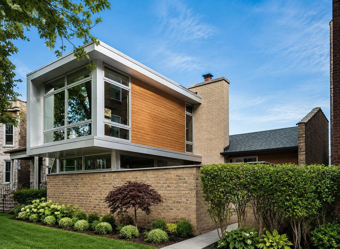 5833 N Magnolia Ave., Chicago, IL 60660