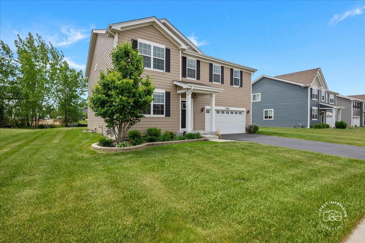 3799 Gardenia Dr., Elgin, IL 60124