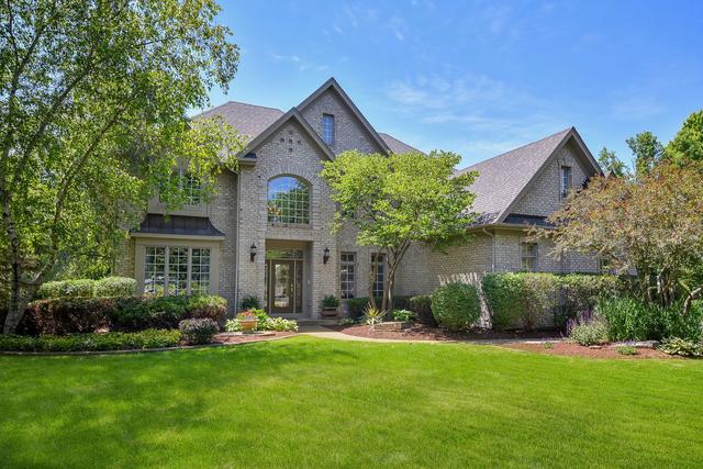 New Homes For Sale This Week That Attend Ferson Creek Elementary School: May 29th to June 4th