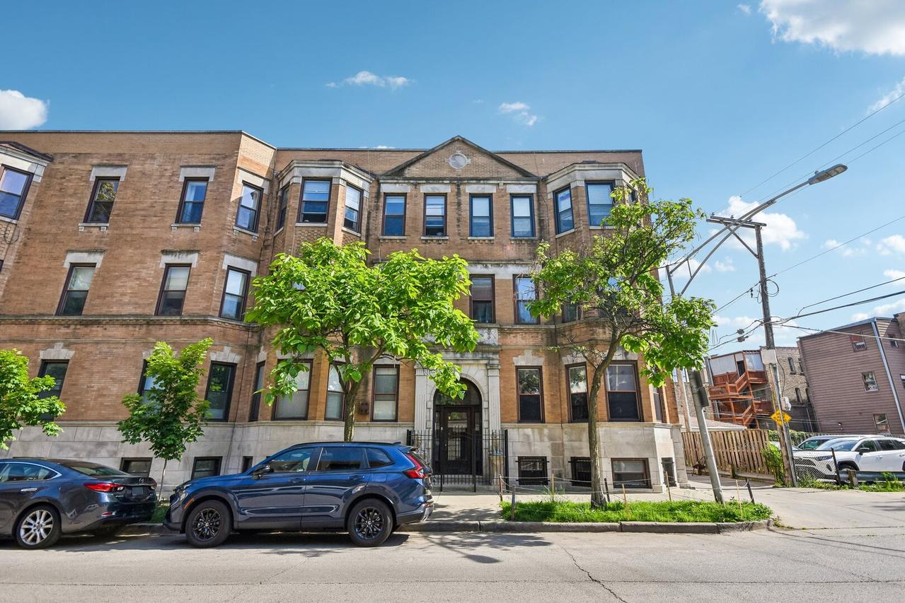 1047 W Leland Ave. #1W, Chicago, IL 60640