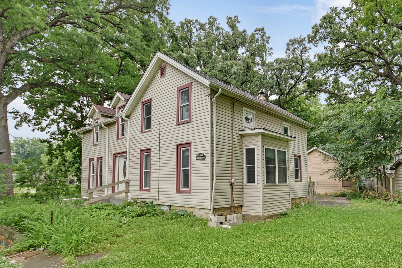 1408 E Washington St., Joliet, IL 60433