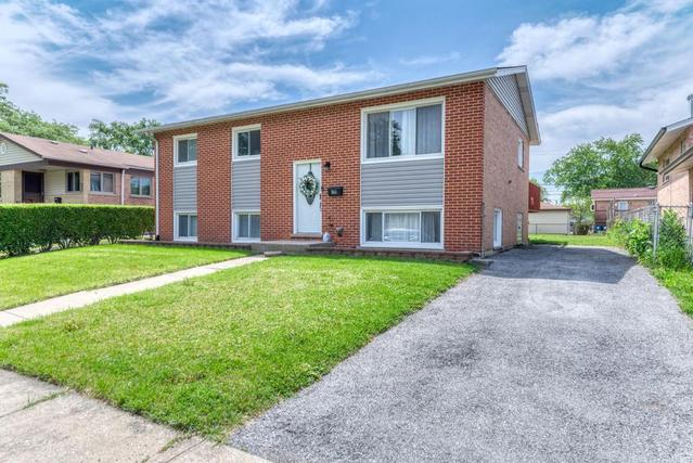 New Homes For Sale This Week in Alsip: May 29th to June 4th