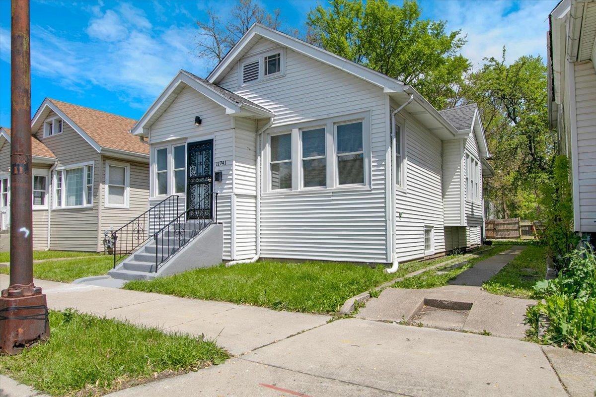 11741 S Wentworth Ave., Chicago, IL 60628