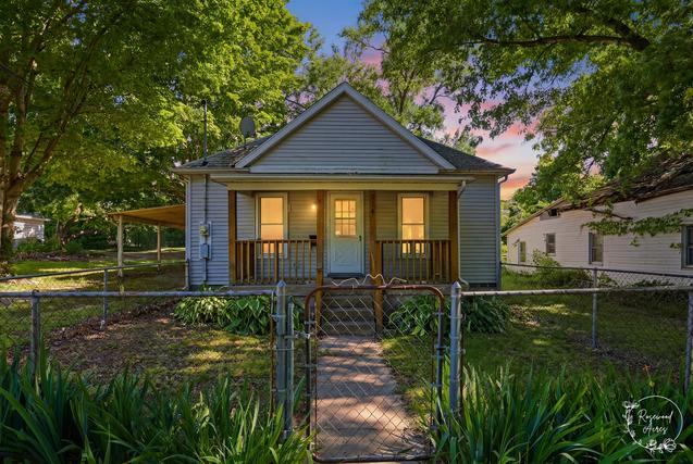 Homes Just Sold in Shelbyville: July 14th to July 20th